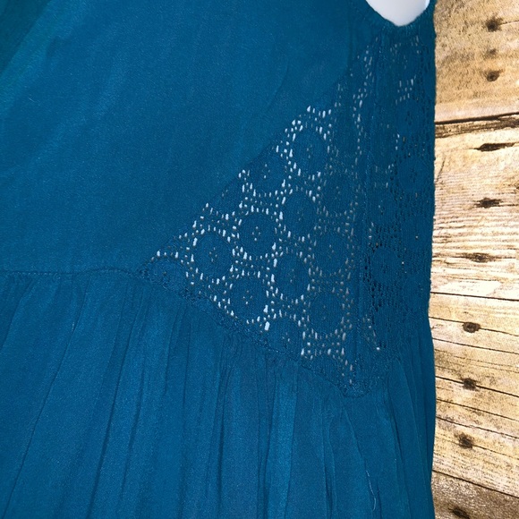 lilka  Anthropologie Matepe Dress - Picture 4 of 8